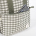 Mochila Caetana Stone de Walking Mum